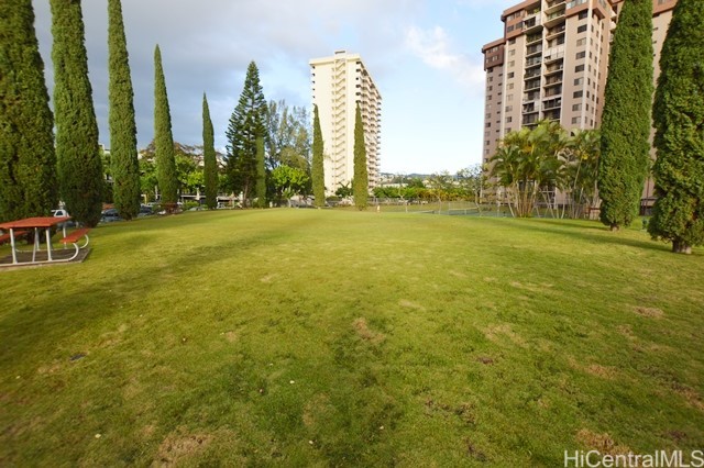 Park At Pearlridge Residential Lease