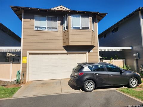 91-1025 Manaolana Street 120 Ewa Beach HI 96706