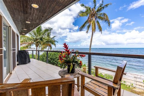 Photo of 67-003 Kahaone Place, Waialua, HI 96791 (MLS # 202520462)