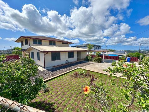 99-571 Pohue Street Aiea HI 96701