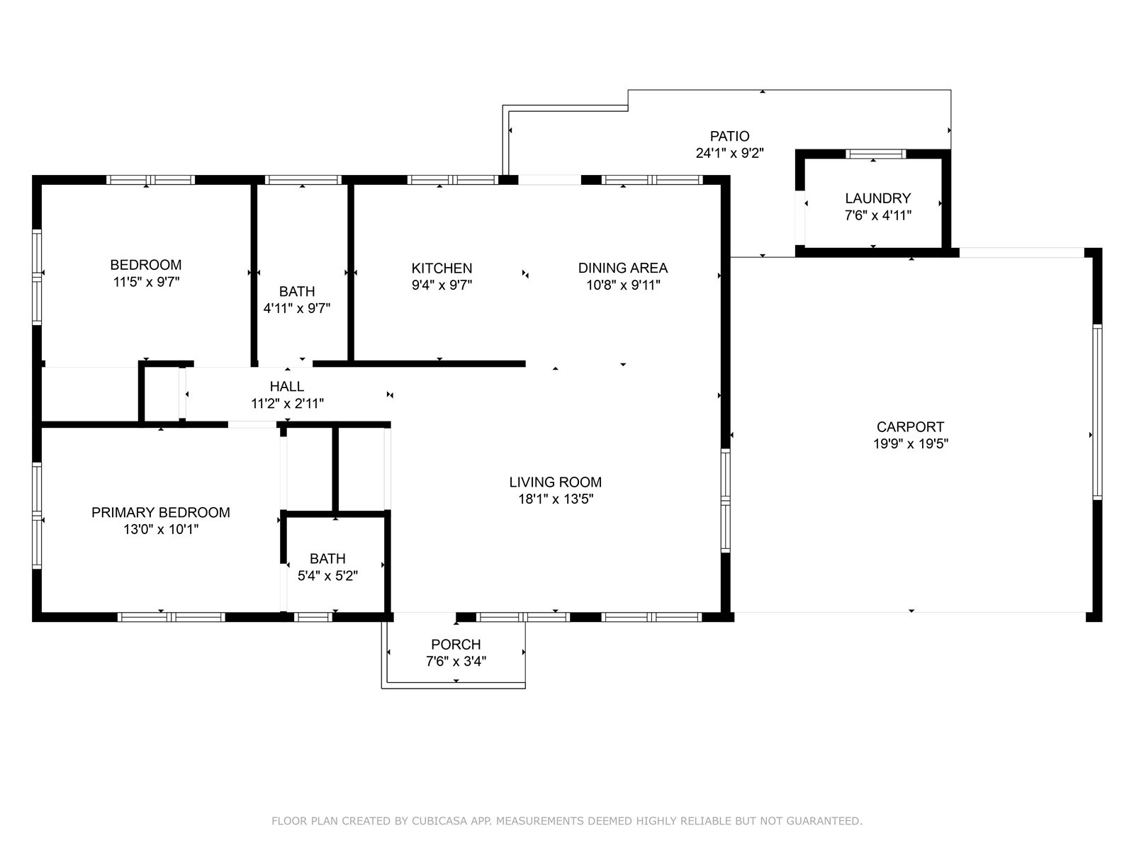 Wahiawa Home Residence