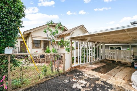 532 A Malie Place Honolulu HI 96816