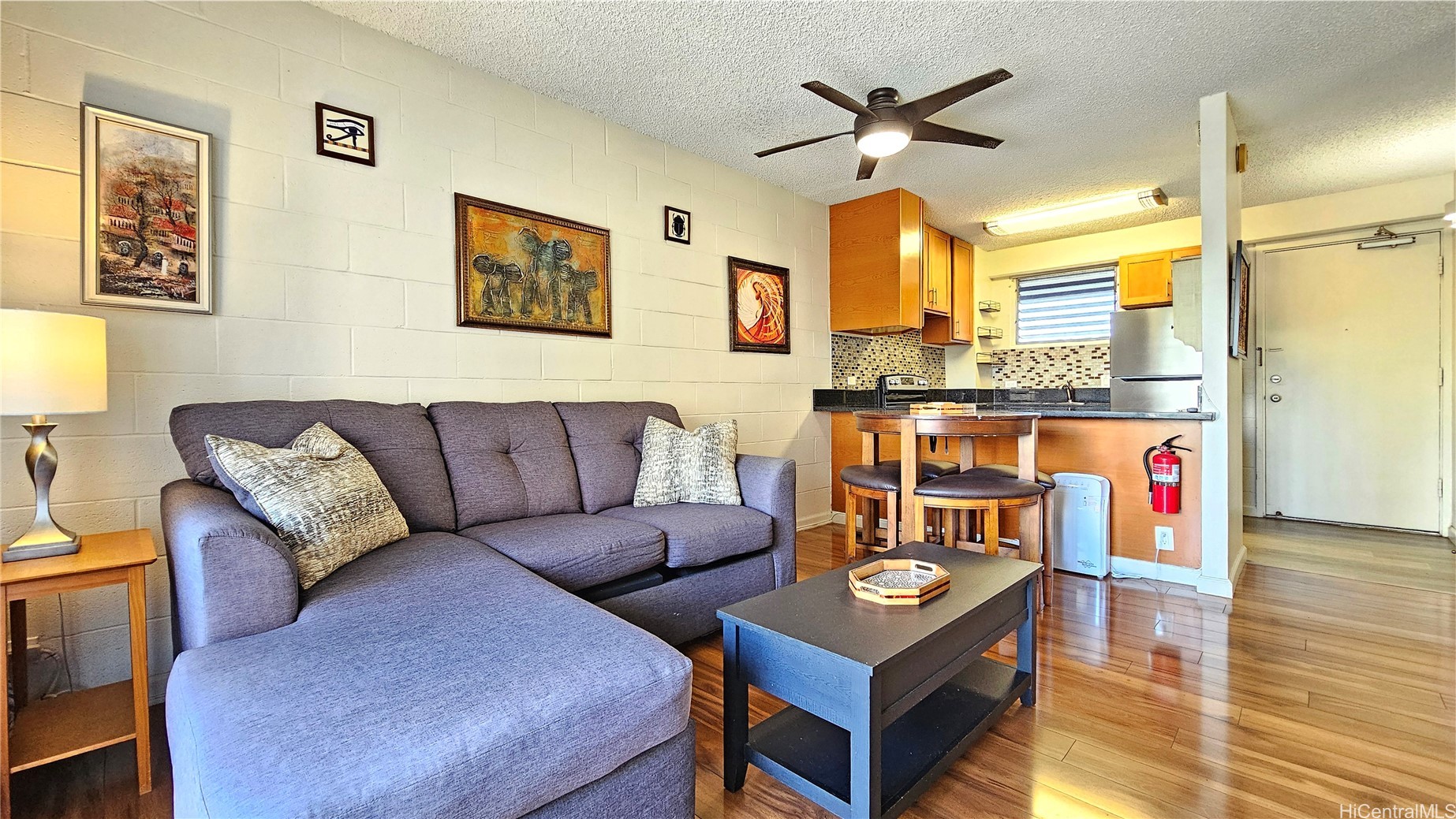 955 Ala Lilikoi Street 502