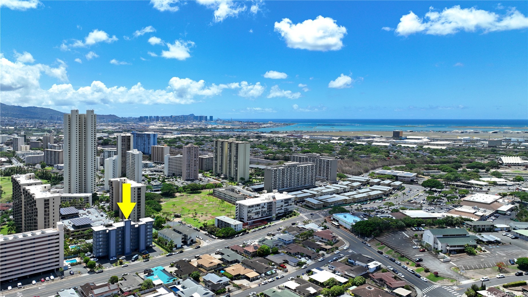 Lakeview Plaza Condominium