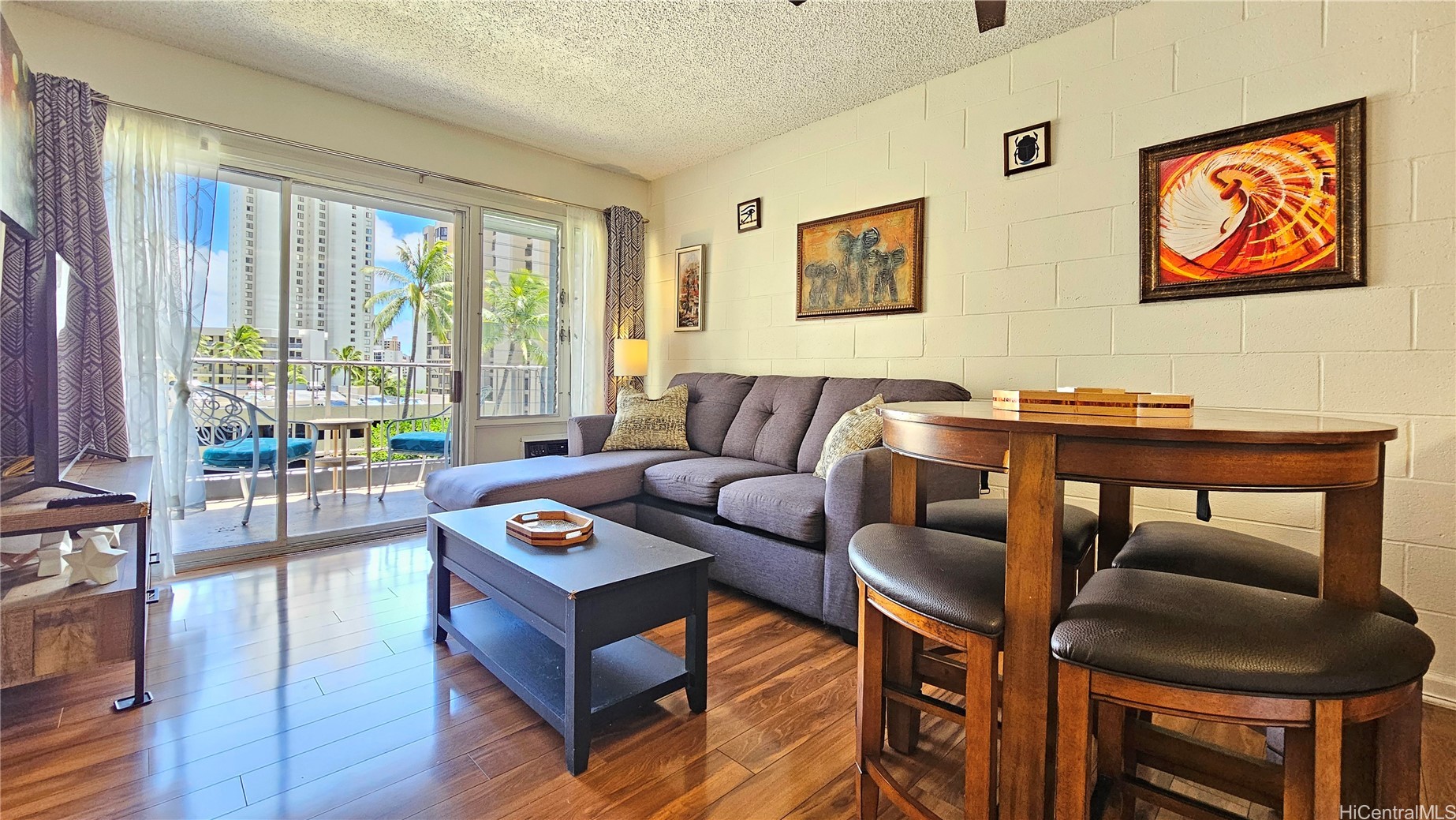 955 Ala Lilikoi Street 502