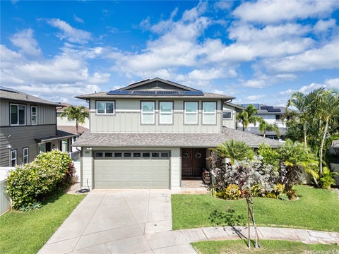 Photo of 91-1129 Hoiliili Place, Ewa Beach, HI 96706 (MLS # 202617934)