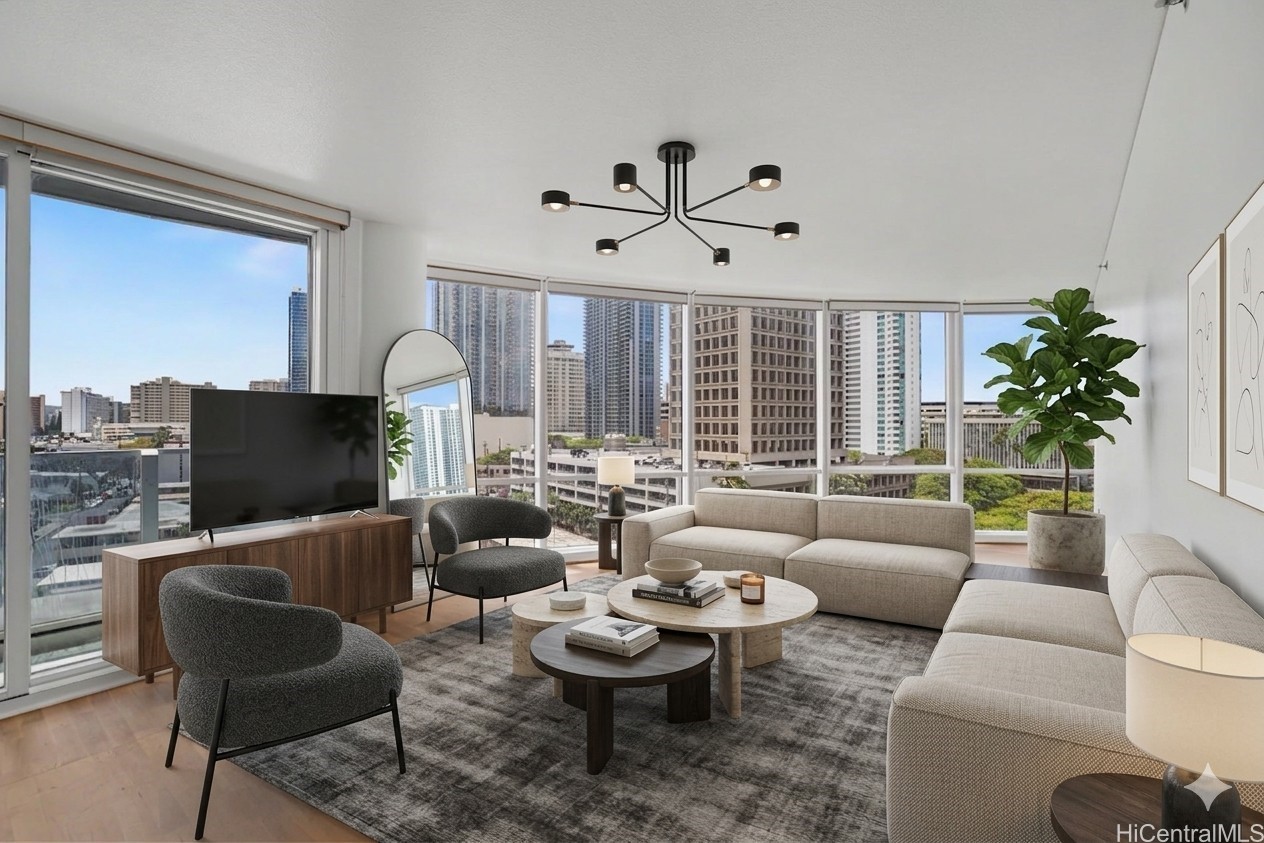 1296 Kapiolani Boulevard II903