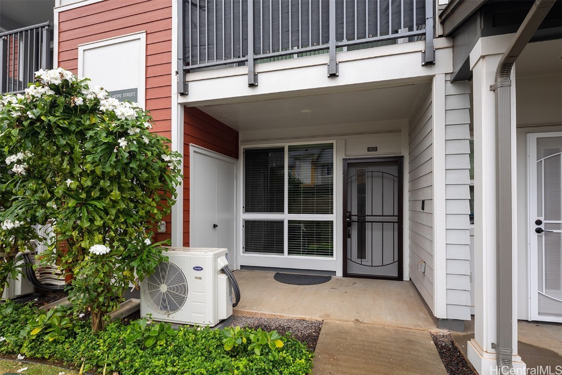 Ewa Beach Townhouse
