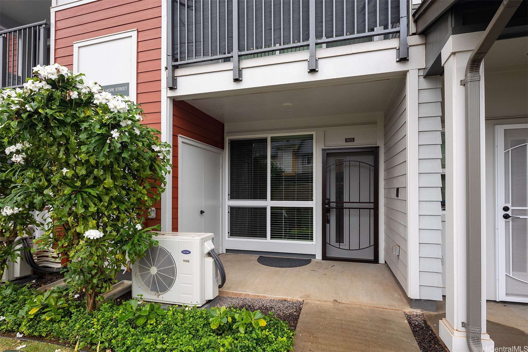 Ewa Beach Townhouse