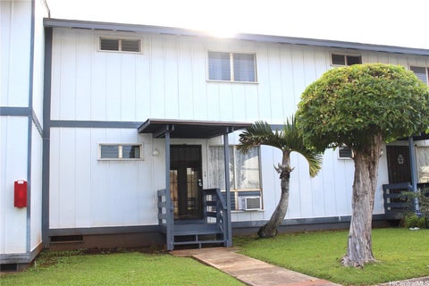 Photo of 98-919 Noelani Street #70, Pearl City, HI 96782 (MLS # 202610596)