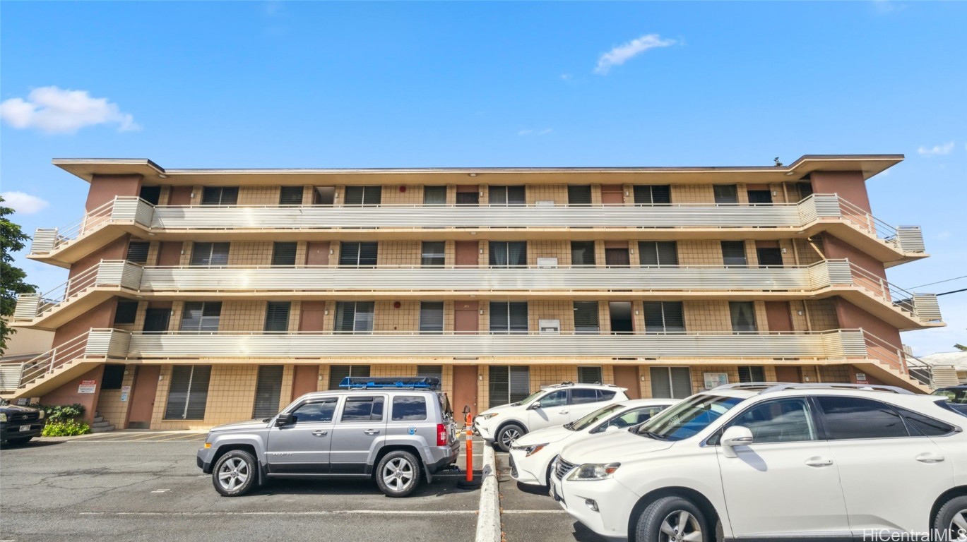 855 Olokele Condominium