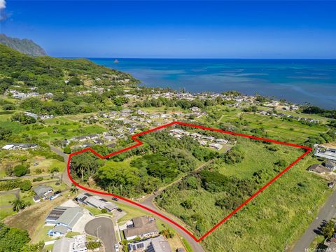 47-649 Lamaula Road Kaneohe HI 96744