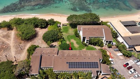 Photo of 66-303 Haleiwa Road #A306, Haleiwa, HI 96712 (MLS # 202519993)