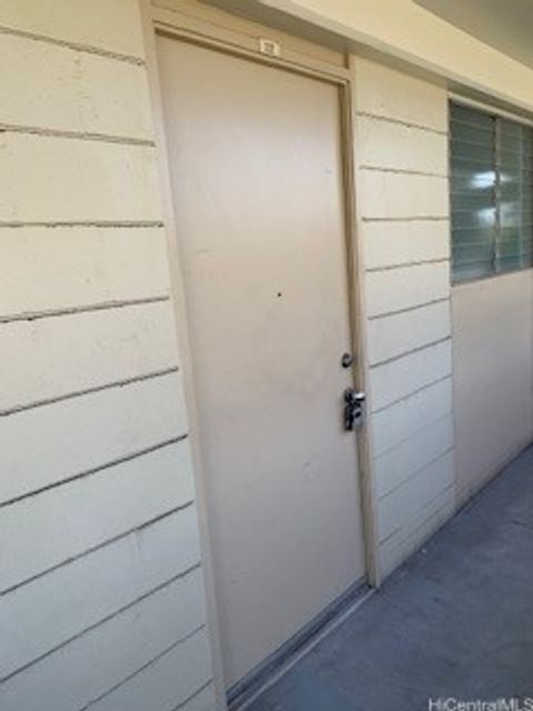 Photo of 1830 Punahou Street #22, Honolulu, HI 96822 (MLS # 202604214)