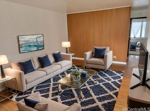 Photo of 45-535 Luluku Road #G5, Kaneohe, HI 96744 (MLS # 202523909)
