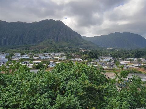 Photo of 45-535 Luluku Road #G5, Kaneohe, HI 96744 (MLS # 202523909)