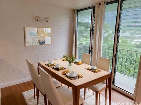 Photo of 45-535 Luluku Road #G5, Kaneohe, HI 96744 (MLS # 202523909)