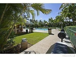 Honolulu Residential Lease