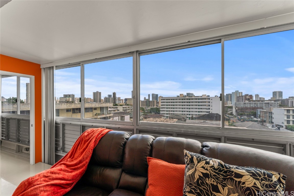 Bellevue Towers Residential Lease