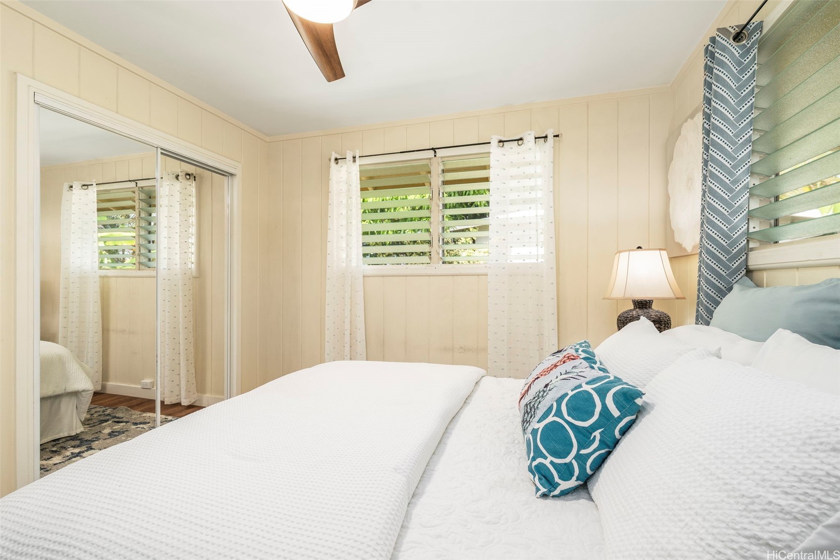 Kailua Home Residence