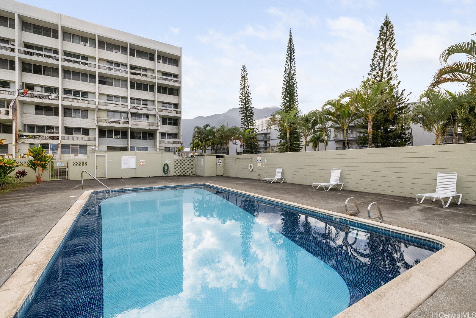 Mountain View Terrace Condominium