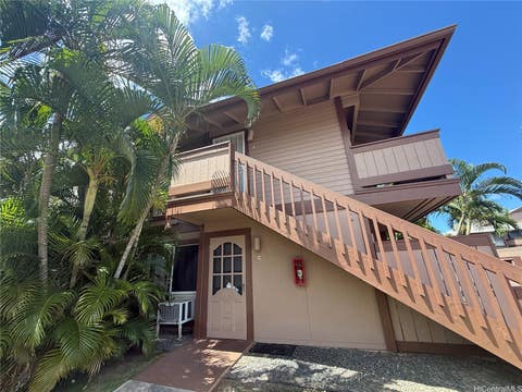 Photo of 91-1049 Mikohu Street #11C, Ewa Beach, HI 96706 (MLS # 202614079)