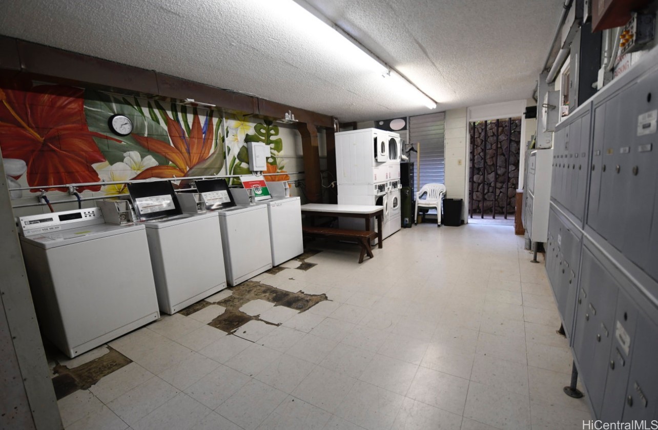 Palolo Garden Residential Lease