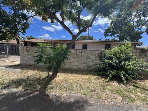 Photo of 84-760 Upena Street, Waianae, HI 96792 (MLS # 202610274)