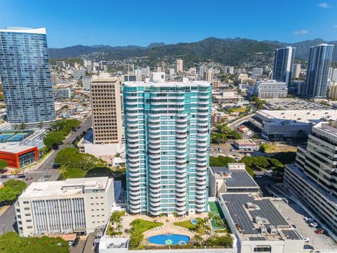 1341 Kapiolani Boulevard 22D Honolulu HI 96814