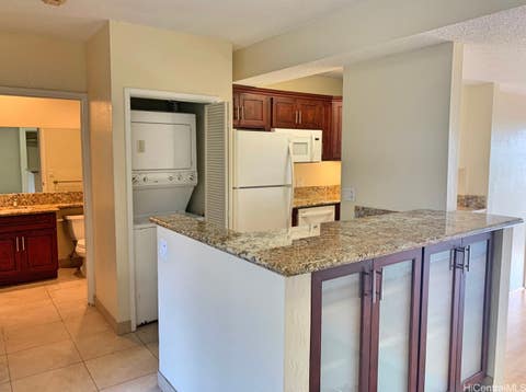 Photo of 45-315 Lilipuna Road #A205, Kaneohe, HI 96744 (MLS # 202614206)