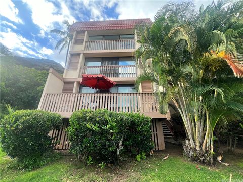 Photo of 84-718 Ala Mahiku Street #1782A, Waianae, HI 96792 (MLS # 202610286)