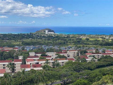 Photo of 84-718 Ala Mahiku Street #1782A, Waianae, HI 96792 (MLS # 202610286)