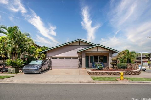 92-1456 Punawainui Street Kapolei HI 96707