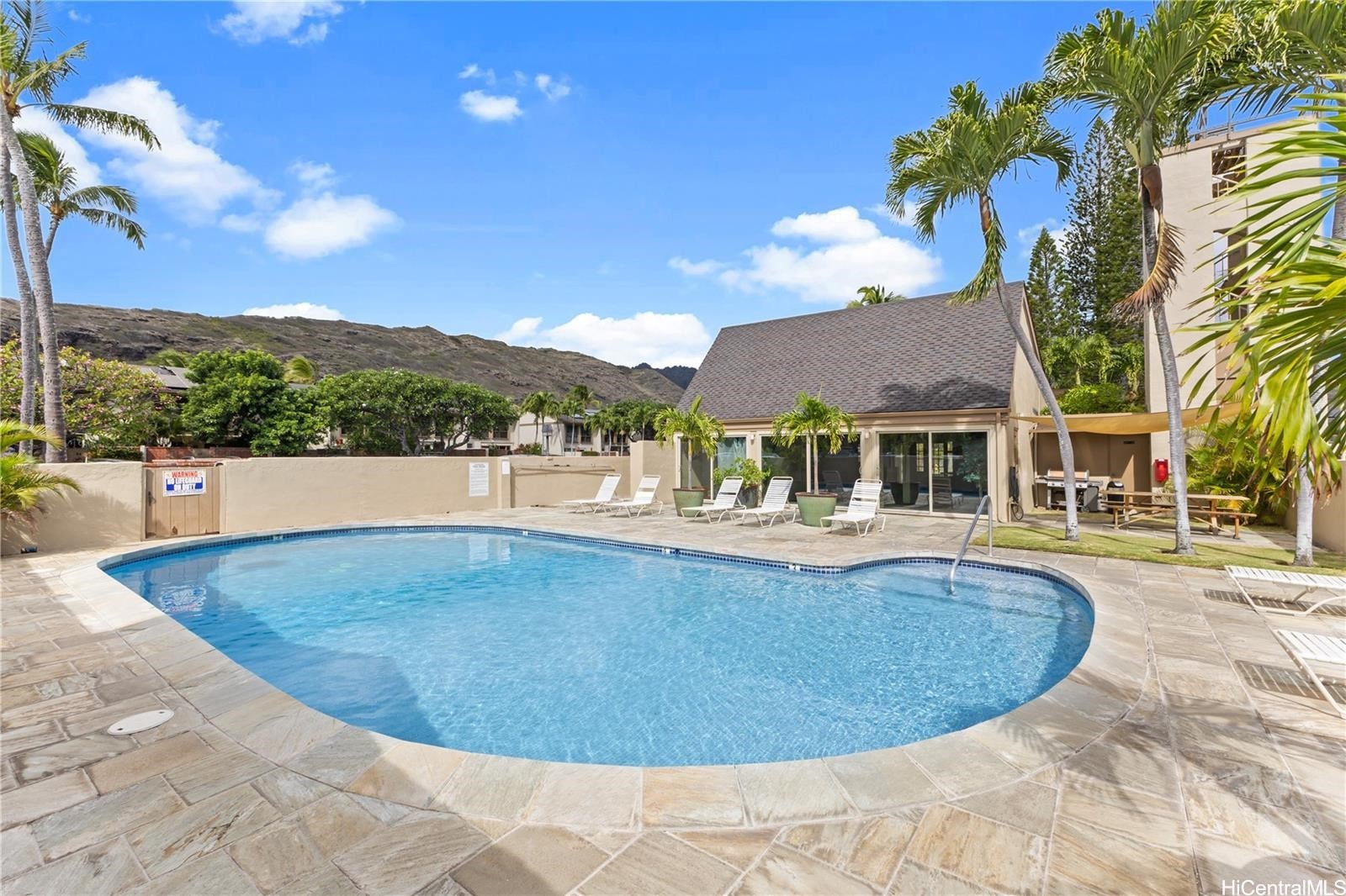 Moorings Condominium