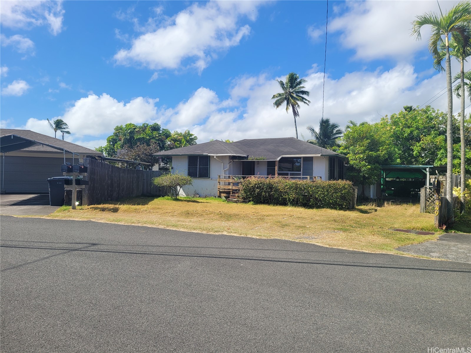 Kailua Home Residence