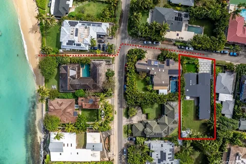 114 Kaelepulu Drive, Kailua, HI 96734 - MLS#: 202426150