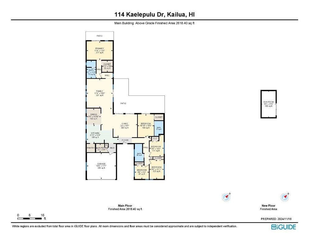 Kailua Home Residence