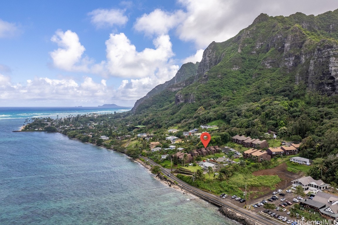 Makaua Village Condominium