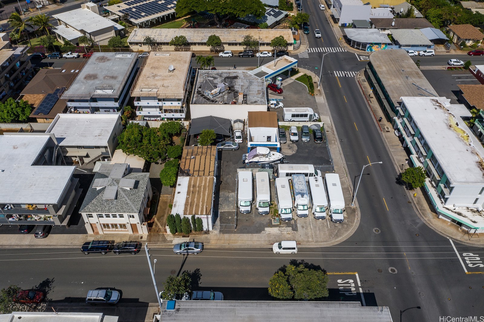 3331 Campbell Avenue