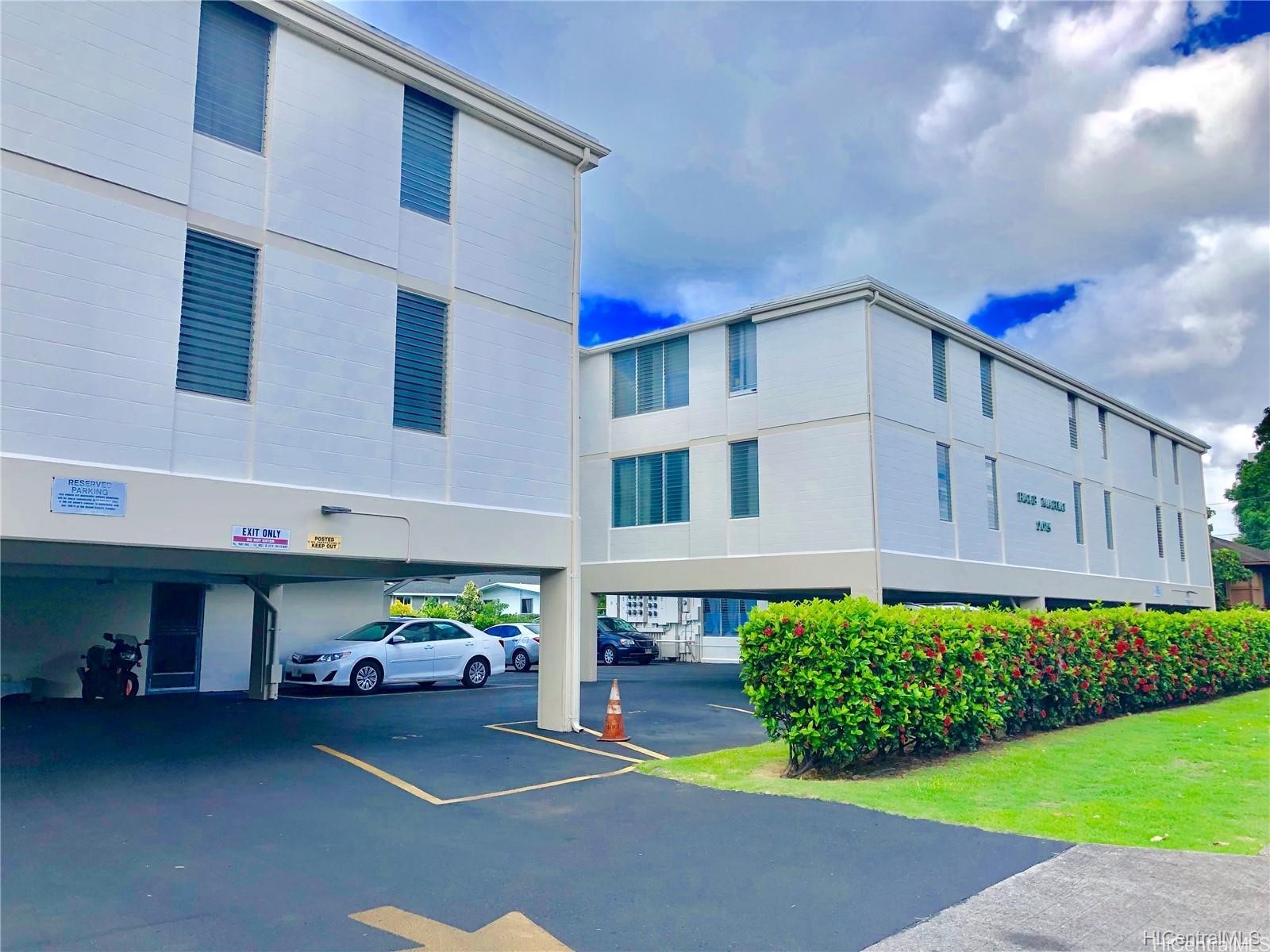 Honolulu Residential Lease
