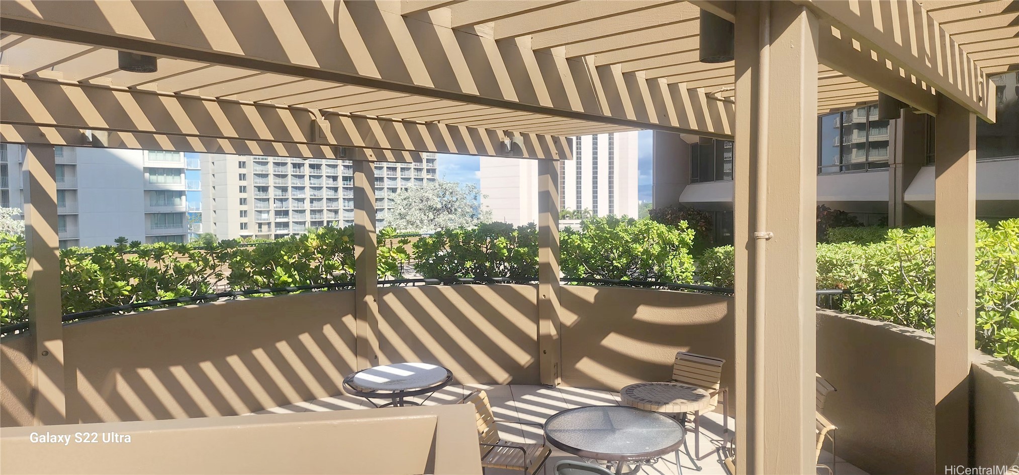 Discovery Bay Condominium