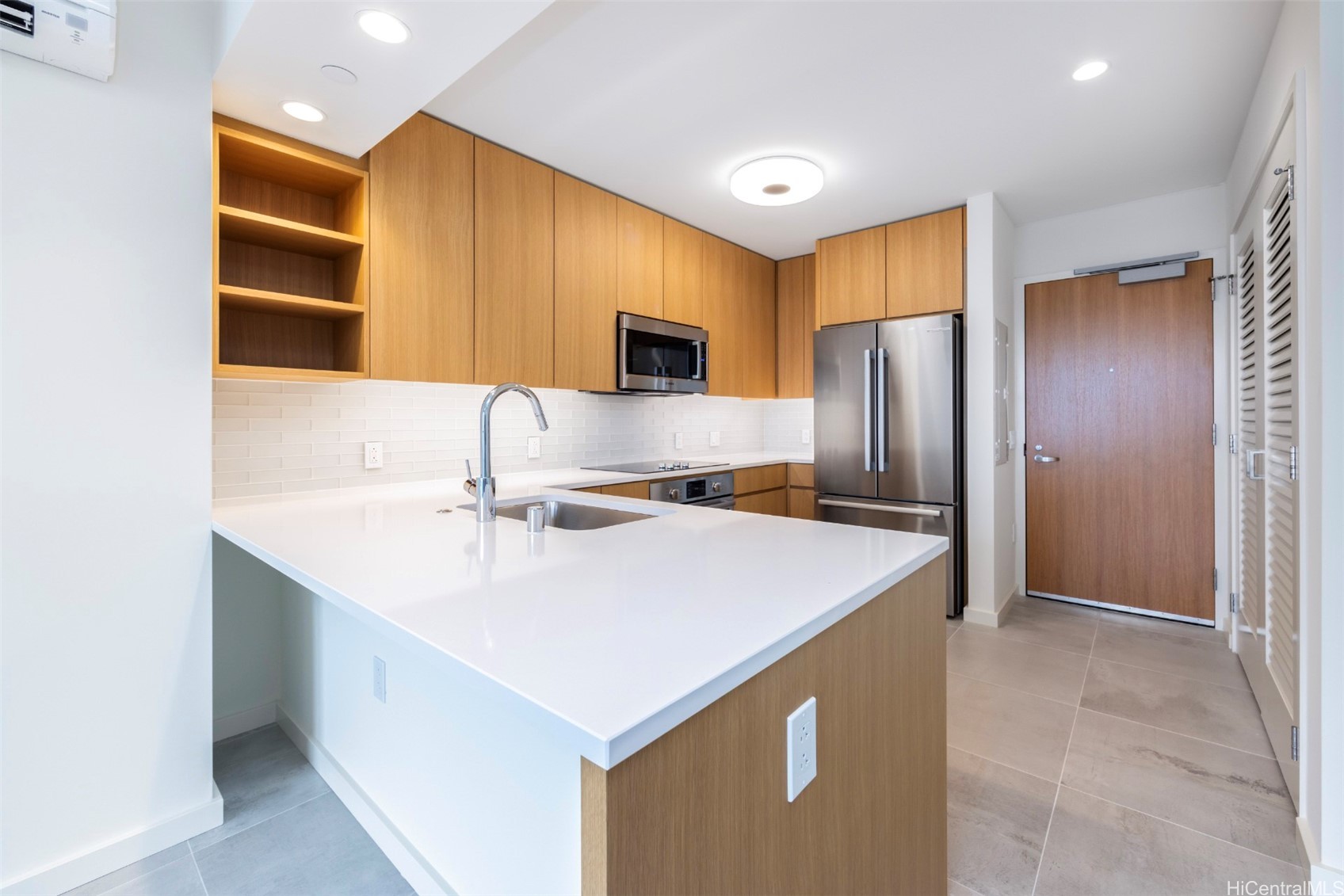 1388 Kapiolani Boulevard 2910