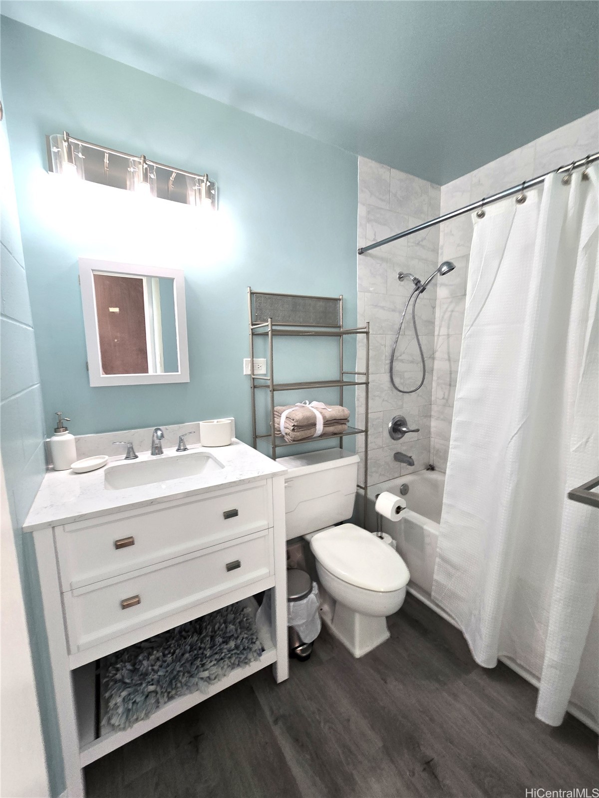 Likini West Residential Lease
