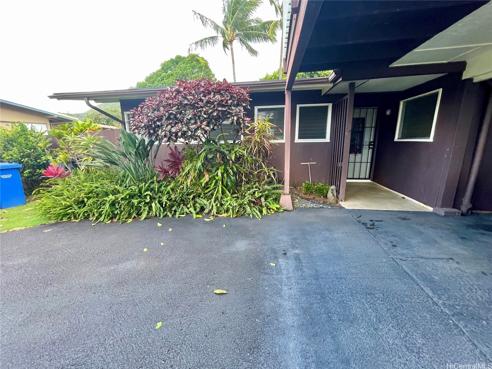 Kailua Residential Lease