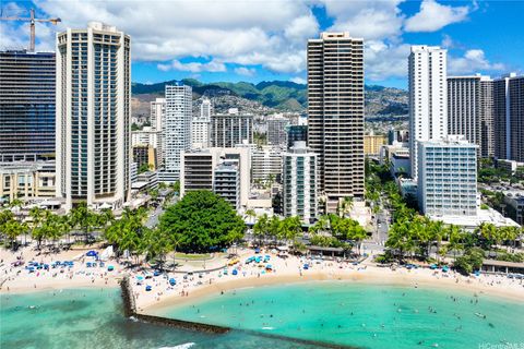 2450 Prince Edward Street 1002A Honolulu HI 96815