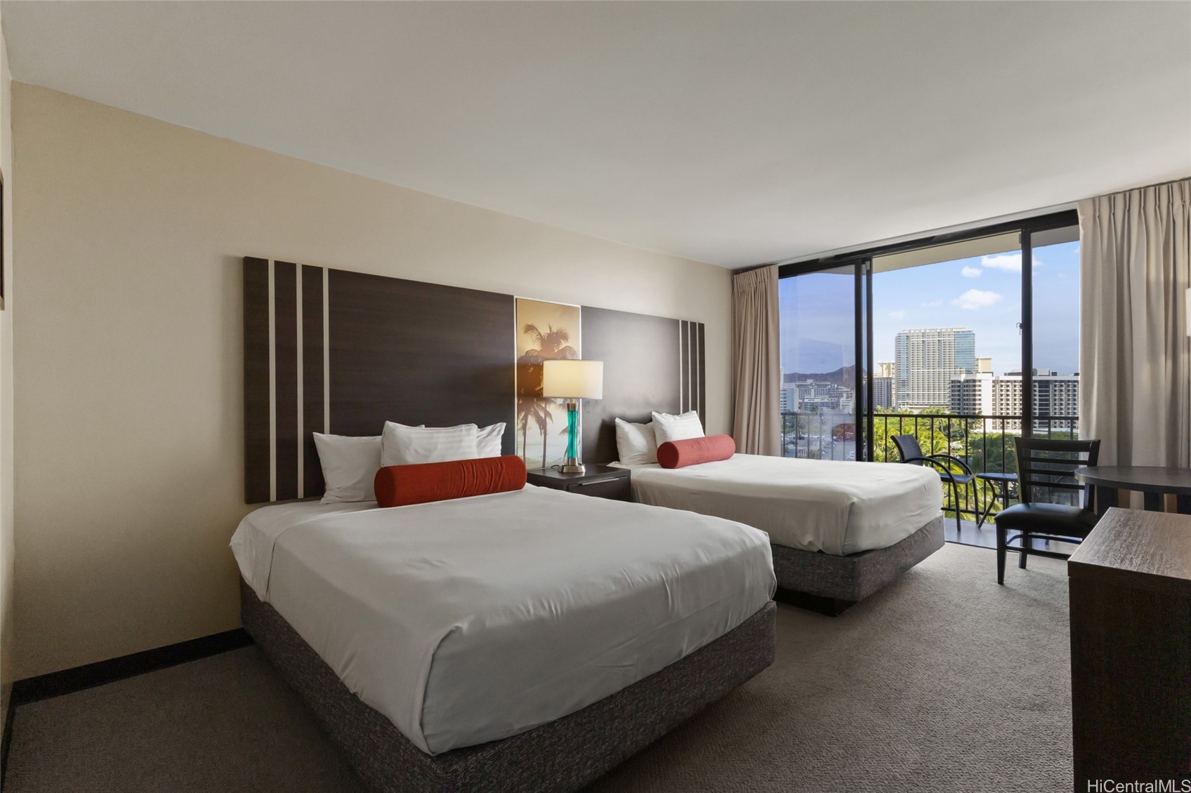 1850 Ala Moana Boulevard 718