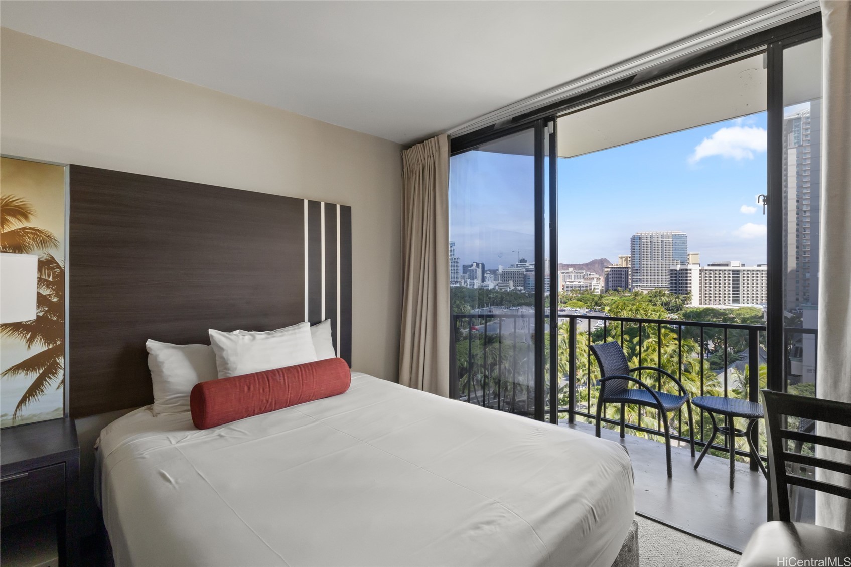 1850 Ala Moana Boulevard 718