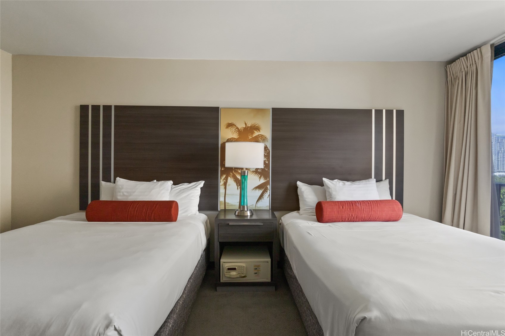 1850 Ala Moana Boulevard 718