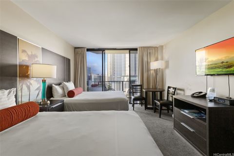 1850 Ala Moana Boulevard 718 Honolulu HI 96815