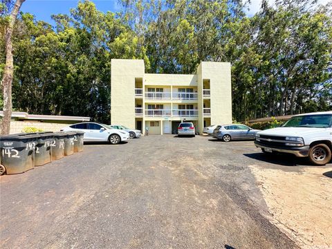 142 Lakeview Circle Wahiawa HI 96786